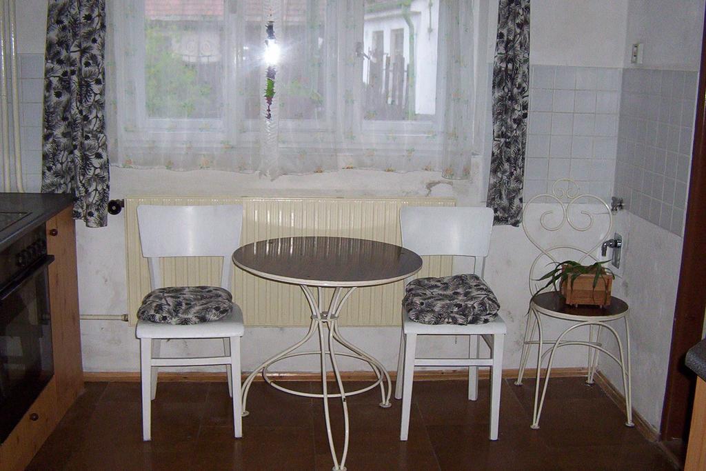Privat Mirovice-Breznice エクステリア 写真