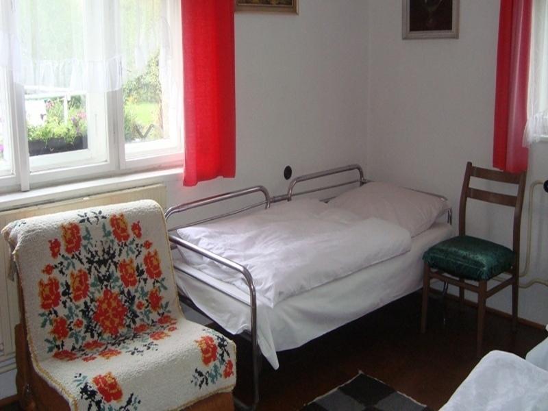 Privat Mirovice-Breznice 部屋 写真
