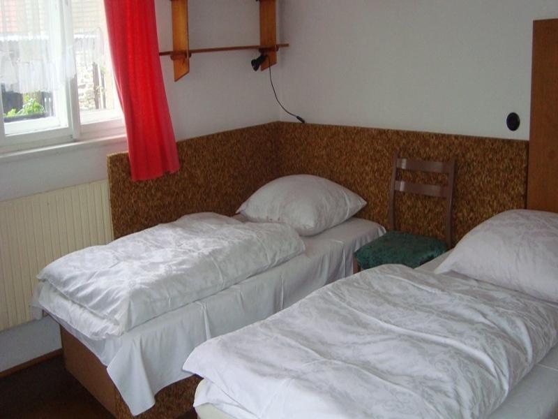 Privat Mirovice-Breznice 部屋 写真