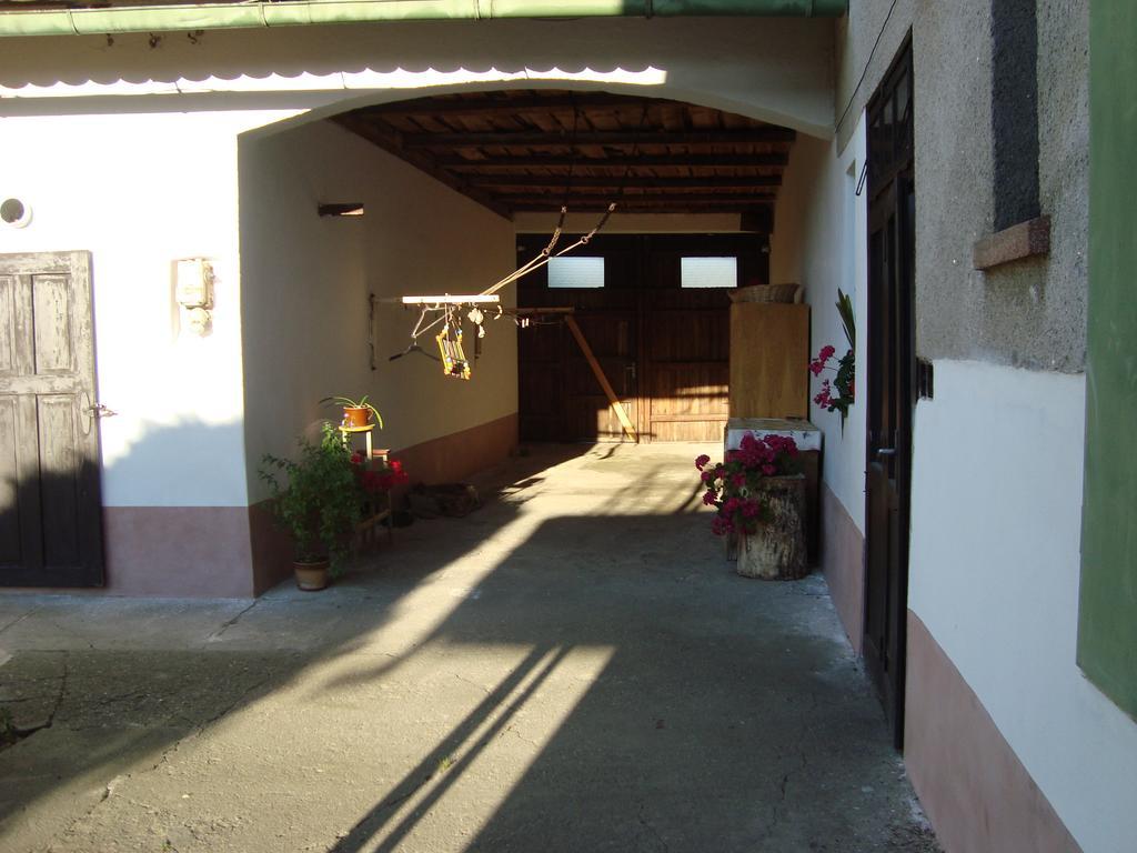 Privat Mirovice-Breznice 部屋 写真
