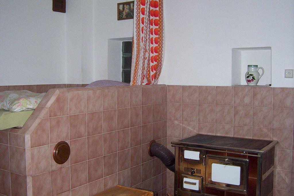 Privat Mirovice-Breznice エクステリア 写真