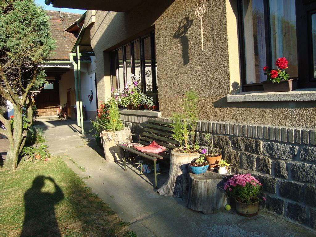 Privat Mirovice-Breznice 部屋 写真
