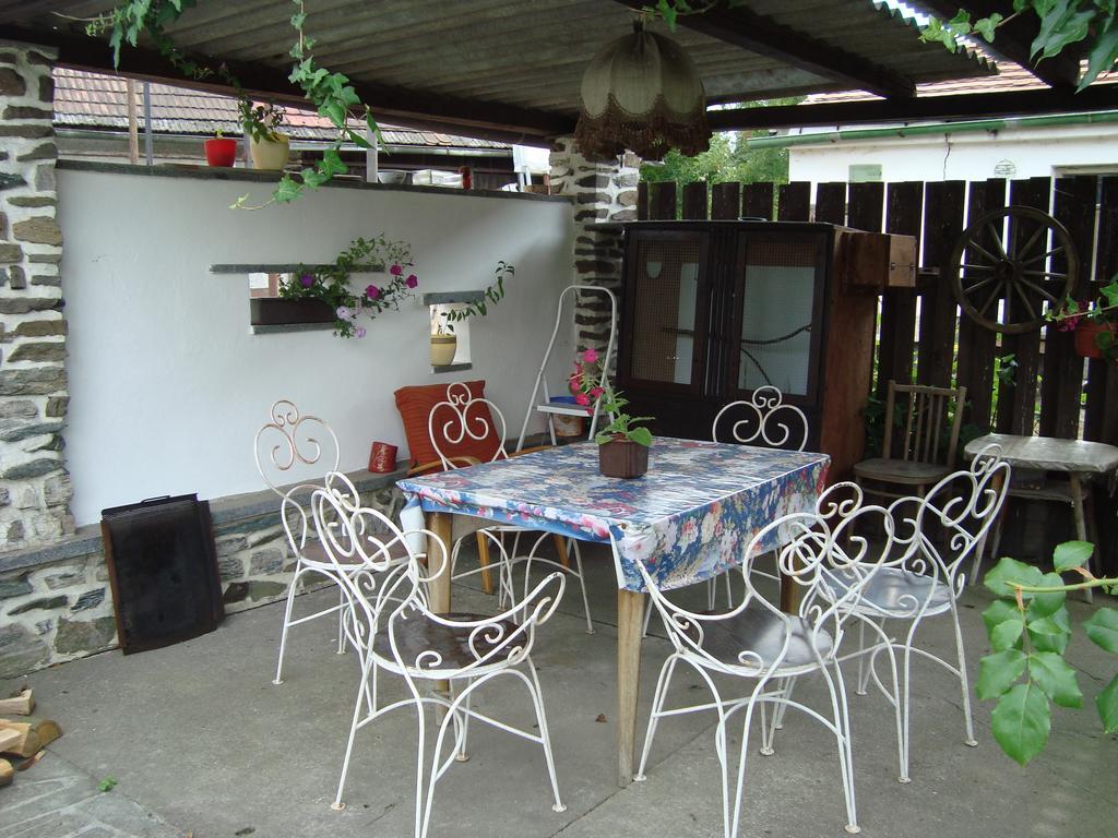 Privat Mirovice-Breznice 部屋 写真